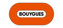 Logo Bouygues Groupe