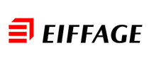 Logo Eiffage