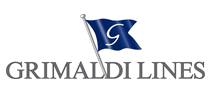 Logo Grimaldi Lines