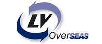 Logo LV OverSeas