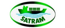 Logo Satram