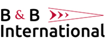 B & B International