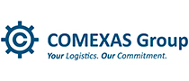 Comexas Group Your Logisitics Our Commitment