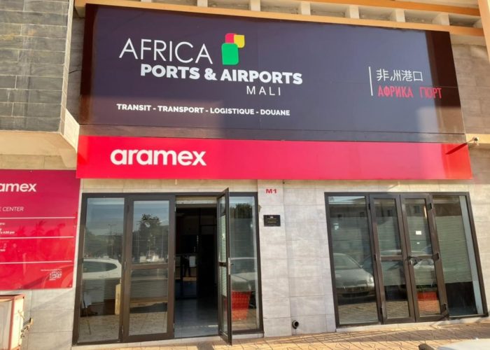 Bureaux Mali apaa-mali
